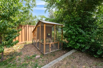 5681 E Gunnison Pl, Denver, CO 80224