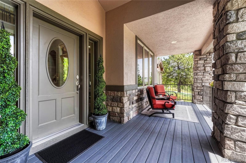 8409 Gopher Ct, Parker, CO 80134
