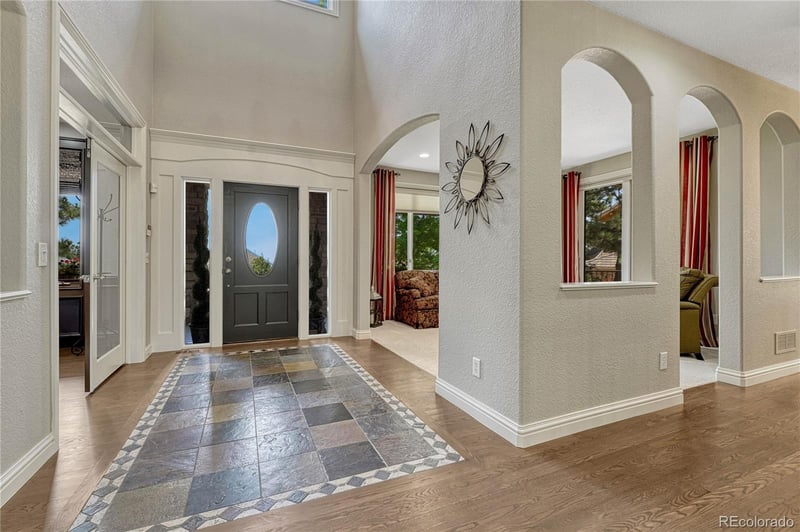 8409 Gopher Ct, Parker, CO 80134