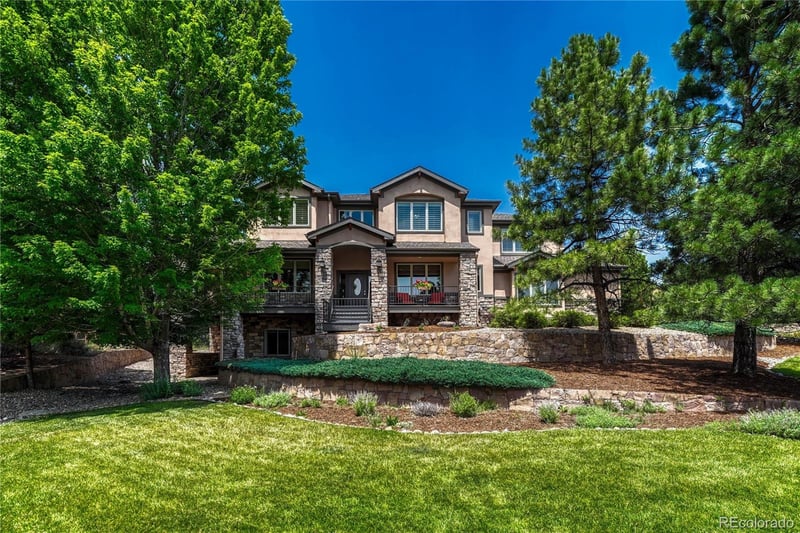 8409 Gopher Ct, Parker, CO 80134