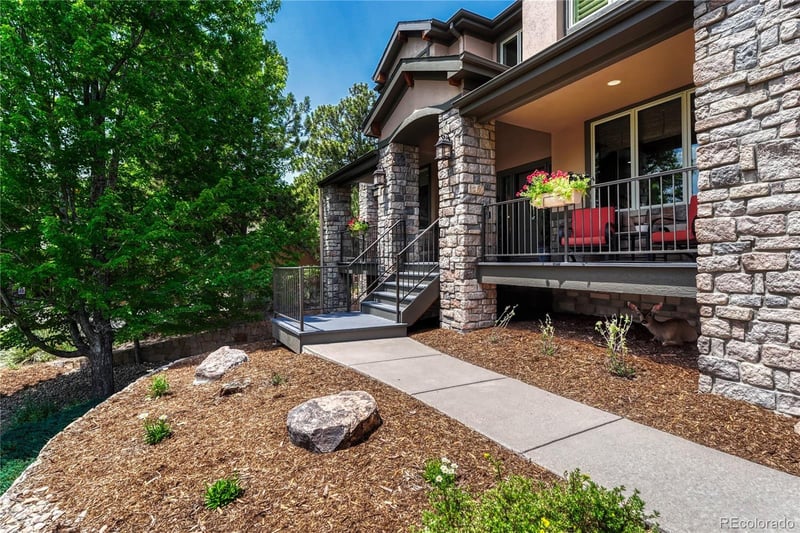 8409 Gopher Ct, Parker, CO 80134