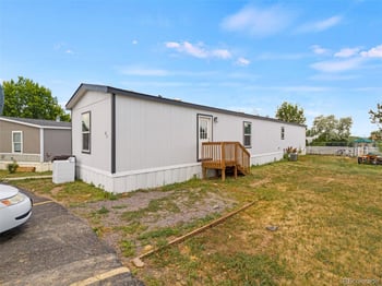 420 E 57th St Lot 83, Loveland, CO 80538
