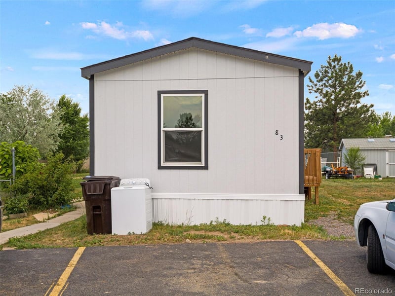 420 57th St Lot 83, Loveland, CO 80538