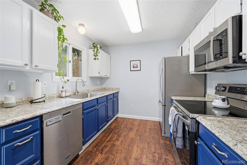 3206 Lymen St, Fort Collins, CO 80526