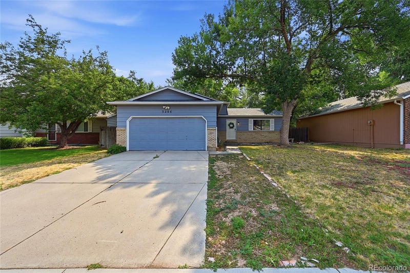 3206 Lymen St, Fort Collins, CO 80526