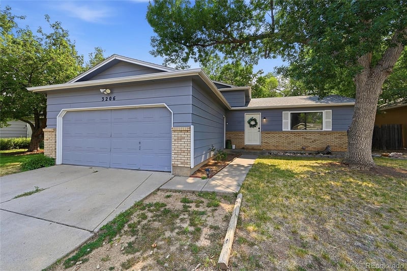 3206 Lymen St, Fort Collins, CO 80526