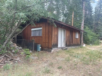 509 Riverside Dr, Lyons, CO 80540