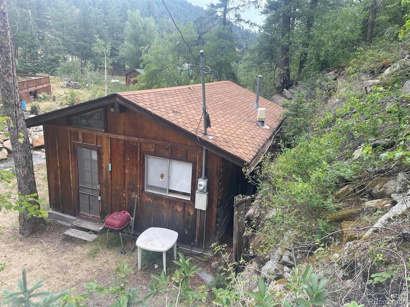509 Riverside Dr, Lyons, CO 80540