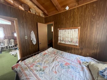 509 Riverside Dr, Lyons, CO 80540