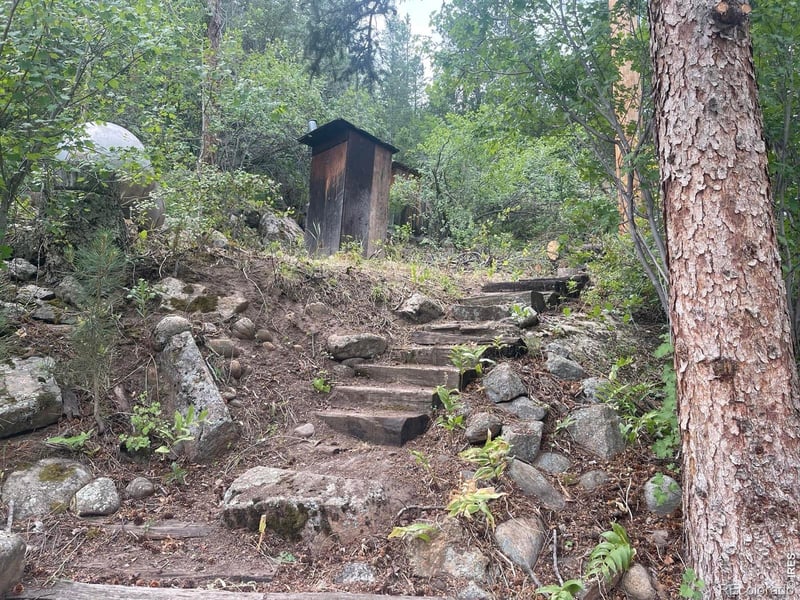 509 Riverside Dr, Lyons, CO 80540