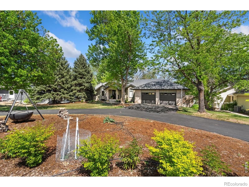 3416 Terry Point Dr, Fort Collins, CO 80524