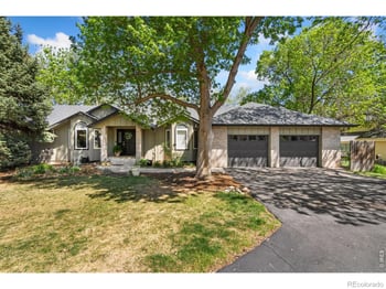 3416 Terry Point Dr, Fort Collins, CO 80524