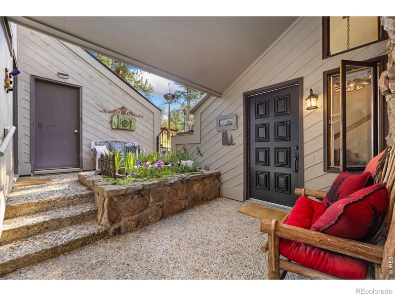 636 Steamer Dr, Estes Park, CO 80517