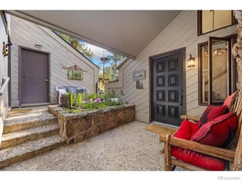 636 Steamer Dr, Estes Park, CO 80517
