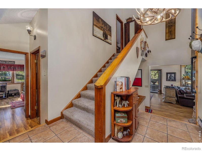 636 Steamer Dr, Estes Park, CO 80517