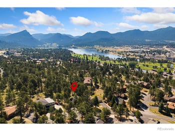 636 Steamer Dr, Estes Park, CO 80517