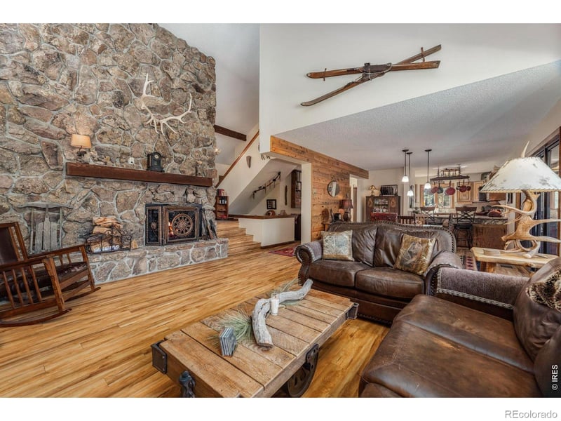 636 Steamer Dr, Estes Park, CO 80517