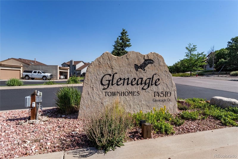 380 Mission Hill Way, Colorado Springs, CO 80921