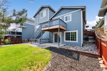 4341 Millwagon Trl, Castle Rock, CO 80109