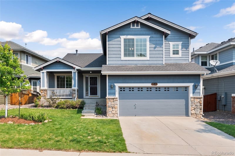 Home Worth Check