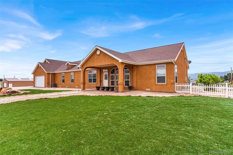 744 North St, Canon City, CO 81212