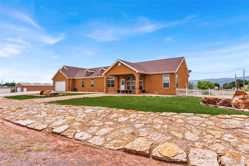 744 North St, Canon City, CO 81212