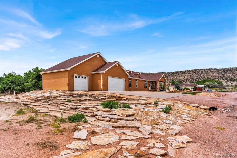 744 North St, Canon City, CO 81212