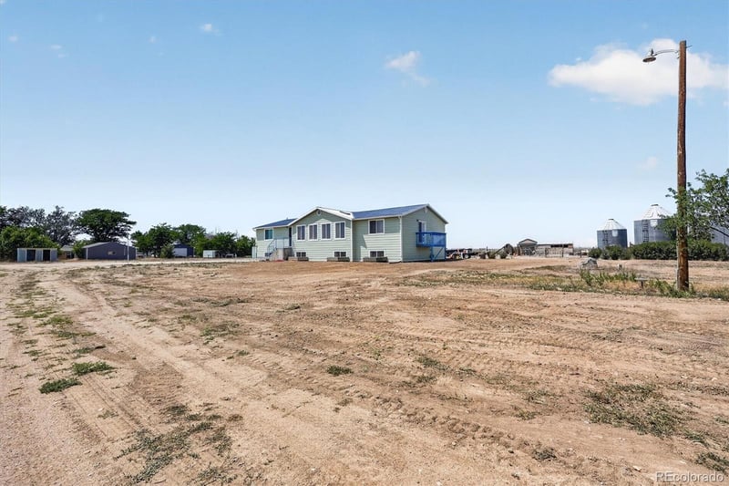 32189 County Road 16, Keenesburg, CO 80643