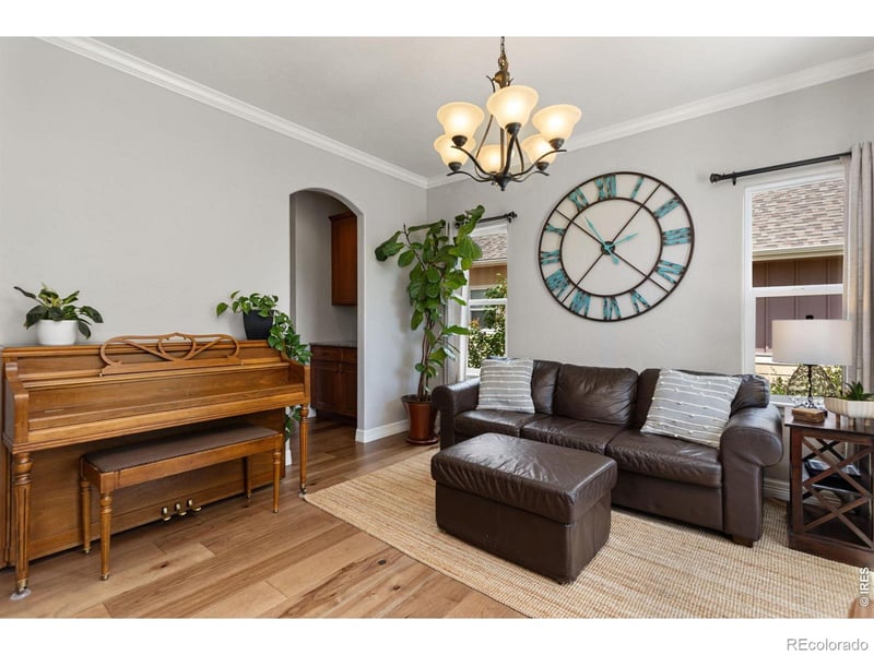 8665 Blackwood Dr, Windsor, CO 80550