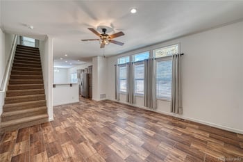904 W 6 St, Leadville, CO 80461