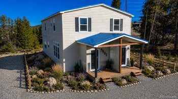 904 W 6 St, Leadville, CO 80461