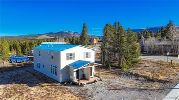 904 W 6 St, Leadville, CO 80461