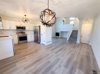 9379 W Ute Dr, Littleton, CO 80128
