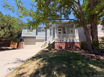 9379 W Ute Dr, Littleton, CO 80128