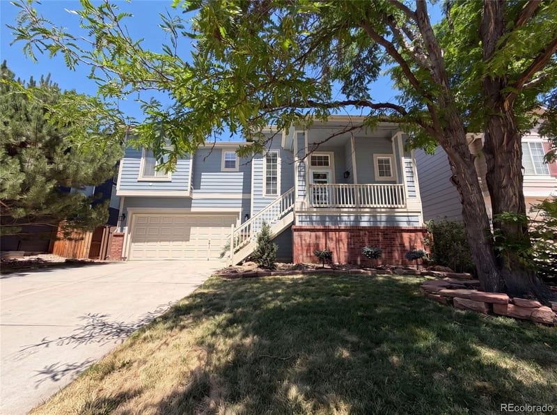 9379 Ute Dr, Littleton, CO 80128