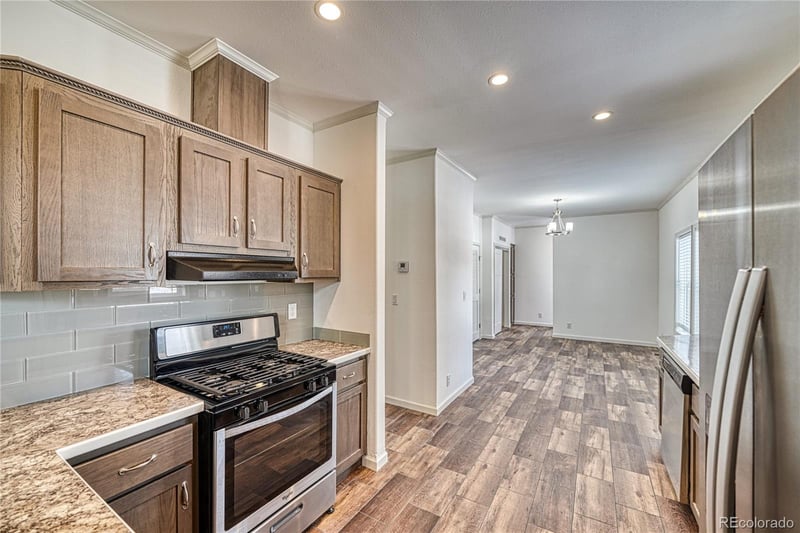 904 6th St, Leadville, CO 80461