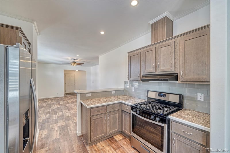 904 6th St, Leadville, CO 80461