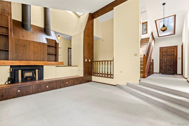 402 Broken Fence Rd, Boulder, CO 80302