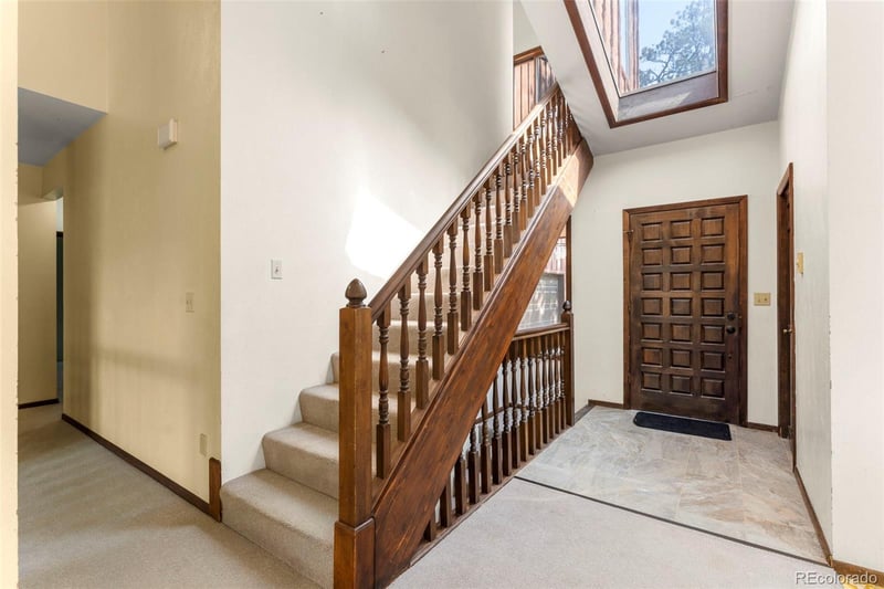 402 Broken Fence Rd, Boulder, CO 80302