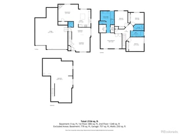 11652 Kearney Way, Denver, CO 80233
