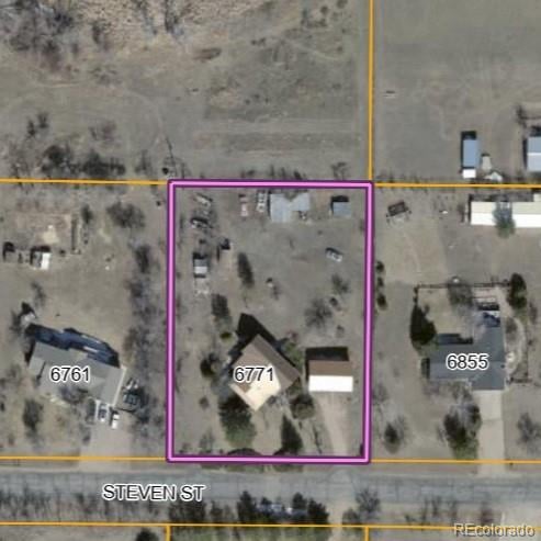 6771 Steven St, Windsor, CO 80550