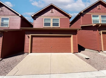 3739 Tranquility Trl, Castle Rock, CO 80109