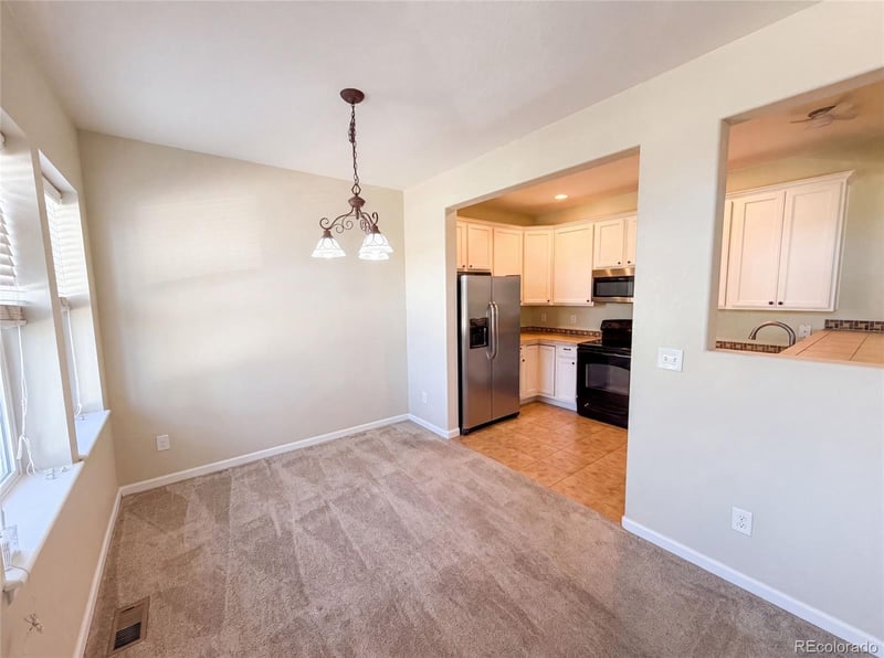 3739 Tranquility Trl, Castle Rock, CO 80109