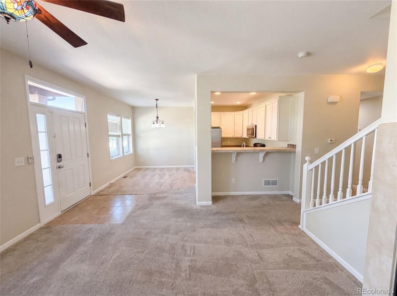 3739 Tranquility Trl, Castle Rock, CO 80109