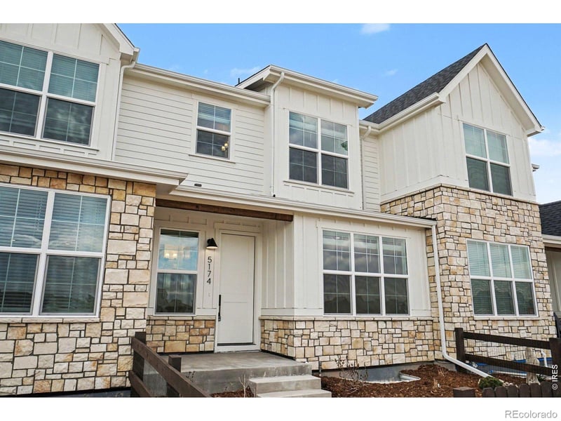 5124 Stonewall St, Loveland, CO 80538