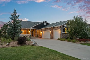 42305 Forest Oaks Dr, Elizabeth, CO 80107