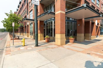 1499 Blake St #3O, Denver, CO 80202