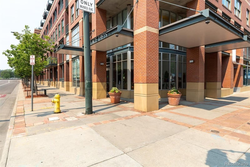 1499 Blake St #3O, Denver, CO 80202