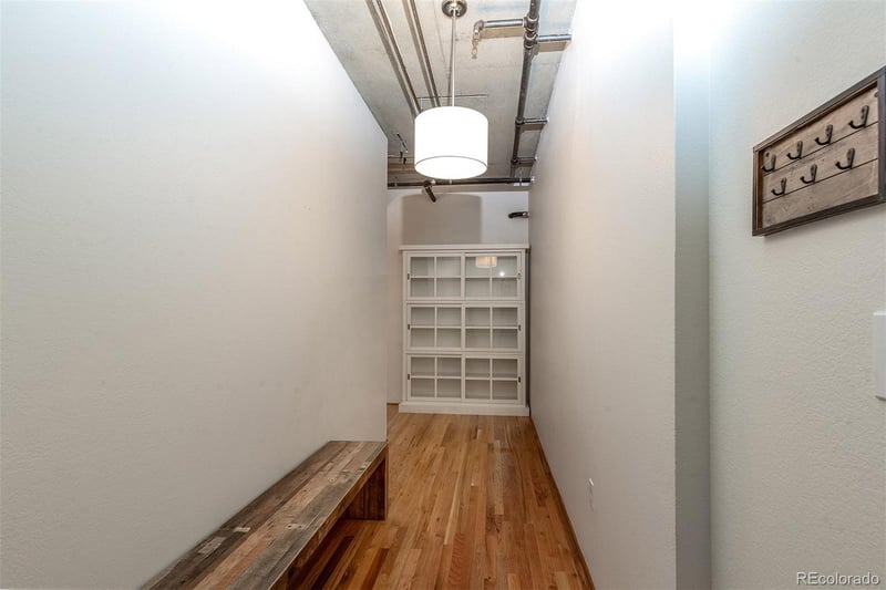 1499 Blake St #3O, Denver, CO 80202