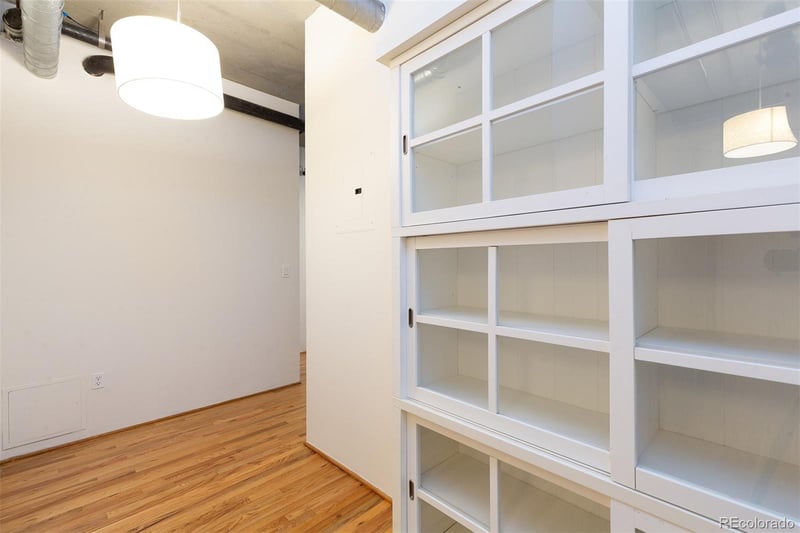 1499 Blake St #3O, Denver, CO 80202